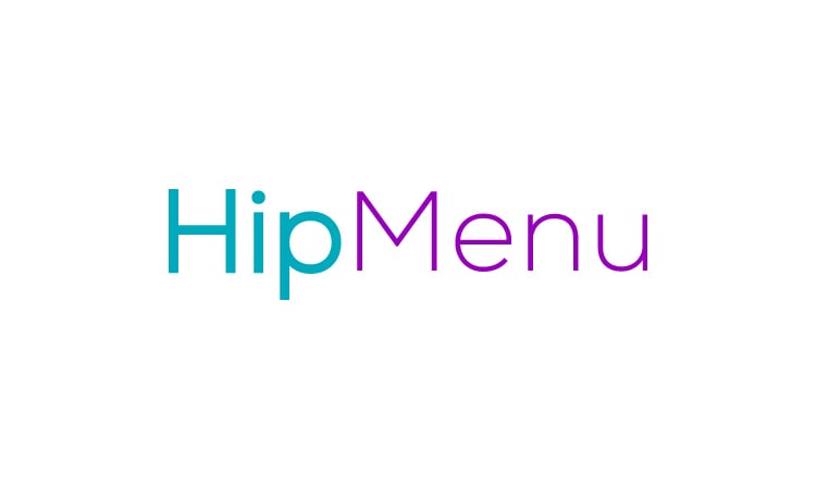 HipMenu logo